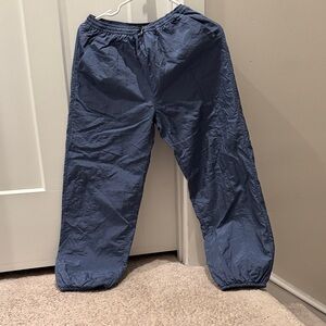 Athleta Kids Casual Bottoms in Blue